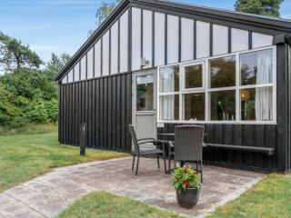 Holiday Home Dorrit - 200m from the sea by Interhome - 3
