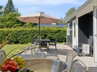 Holiday Home Guthfrith - 1-4km from the sea by Interhome - 8