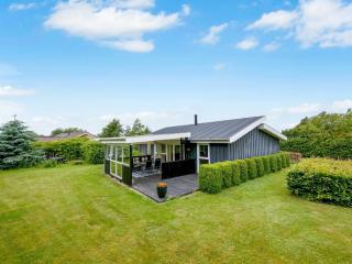 Holiday Home Anelise - 800m to the inlet by Interhome - 0