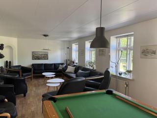 Holiday Home Har - 1-2km from the sea by Interhome - 5