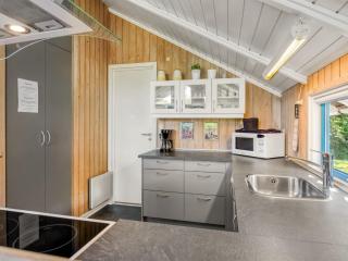 Holiday Home Kai - 400m from the sea by Interhome - 9