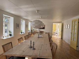 Holiday Home Har - 1-2km from the sea by Interhome - 8