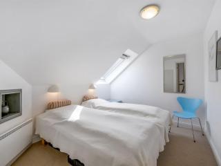Apartment Hildegerd - 100m from the sea by Interhome - 2