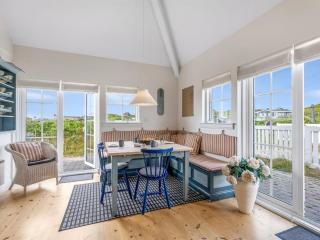 Apartment Hildegerd - 100m from the sea by Interhome - 2