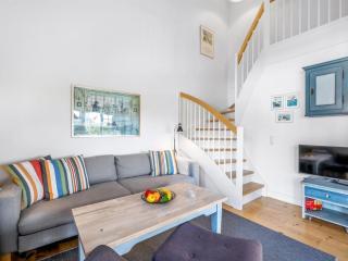 Apartment Hildegerd - 100m from the sea by Interhome - 4