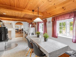 Holiday Home Yrjö - 2-5km from the sea by Interhome -  - 1