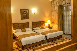 Mountains of the Moon Hotel Fort Portal - Fort Portal - 3