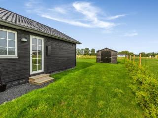 Holiday Home Hellevi - 900m from the sea by Interhome - 7
