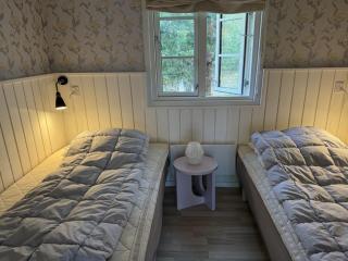 Holiday Home Marja - 350m from the sea by Interhome - 3