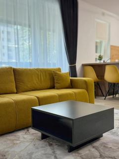 AntraLux Central Suite - 0