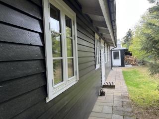 Holiday Home Marja - 350m from the sea by Interhome - 4