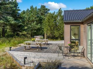 Holiday Home Aarthi - 575m from the sea by Interhome - 8