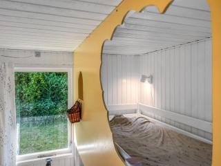 Holiday Home Viktoria - 500m from the sea by Interhome - 4