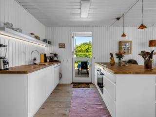 Holiday Home Viktoria - 500m from the sea by Interhome - 9