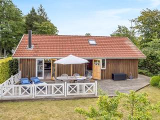Holiday Home Elviira - 200m from the sea by Interhome - 8