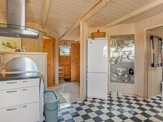 Holiday Home Elviira - 200m from the sea by Interhome - 7