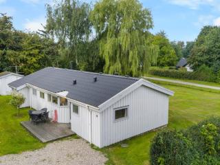 Holiday Home Tanita - 450m from the sea by Interhome - 7