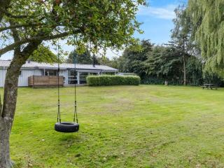 Holiday Home Tanita - 450m from the sea by Interhome - 6