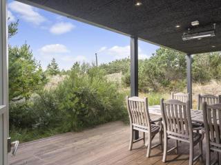 Holiday Home Gise - 2km from the sea by Interhome - 8
