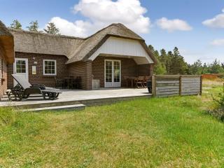 Holiday Home Alisa - 2km from the sea by Interhome - 6