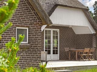 Holiday Home Alisa - 2km from the sea by Interhome - 3