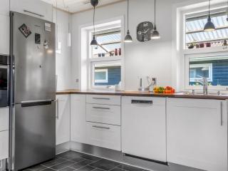 Holiday Home Christiern - 900m from the sea by Interhome - 1
