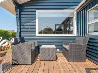 Holiday Home Christiern - 900m from the sea by Interhome - 5
