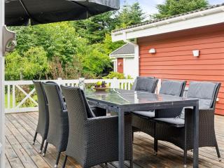 Holiday Home Sixten - 400m to the inlet by Interhome - 5