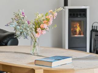 Holiday Home Sixten - 400m to the fjord by Interhome - 8