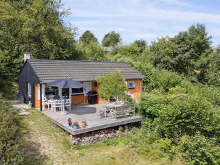 Holiday Home Marjanne - 800m from the sea by Interhome - 0