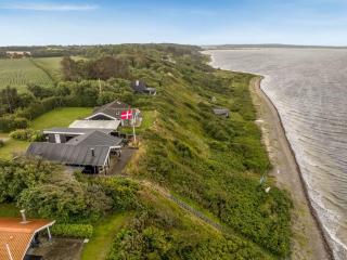 Holiday Home Diderik - 20m to the inlet by Interhome - 9