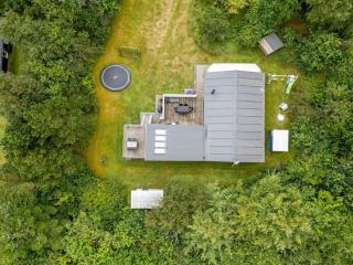 Holiday Home Sami - 600m to the fjord by Interhome - 9