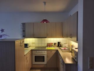 Ferienwohnung Kris - Leipzig - 4