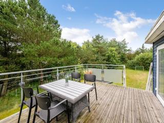 Holiday Home Sami - 600m to the fjord by Interhome - 1