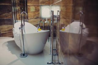 Luxury Self Catering in the Peak District - 6