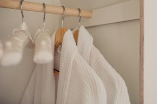 Luxury Self Catering in the Peak District - 1