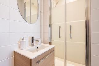 Le Nid de la Fauvette - Hyper Centre - 9