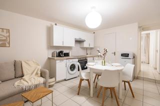 Le Nid de la Fauvette - Hyper Centre - 1