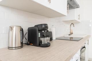 Le Nid de la Fauvette - Hyper Centre - 2