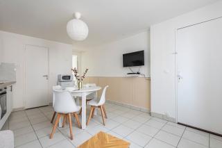 Le Nid de la Fauvette - Hyper Centre - 3