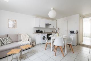 Le Nid de la Fauvette - Hyper Centre - 7