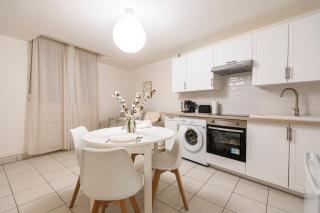 Le Nid de la Fauvette - Hyper Centre - 8