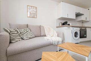 Le Nid de la Fauvette - Hyper Centre - 5