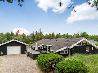 Holiday Home Eeske - 2-5km from the sea by Interhome - 9