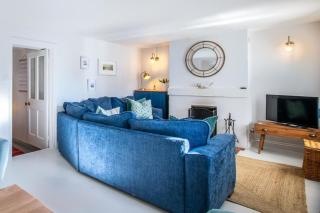 Dolphin Cottage - Brancaster Staithe - Brancaster - 1
