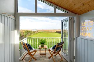 Dolphin Cottage - Brancaster Staithe - 9