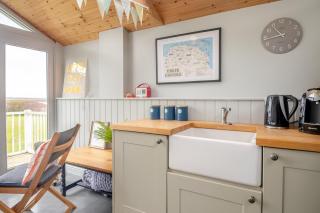 Dolphin Cottage - Brancaster Staithe - 8