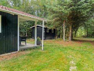 Holiday Home Melisa - 3km from the sea by Interhome - Pandrup - 9