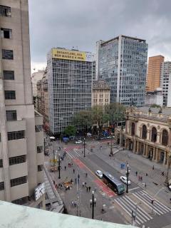 Tudo a pé - No Centro SP - 9