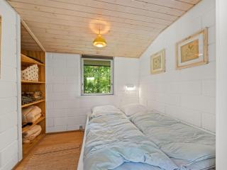 Holiday Home Annetta - 800m from the sea by Interhome - 6